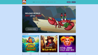 Thumbnail of teen-patti-rummy.net