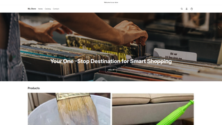 Thumbnail of viralkarts.com