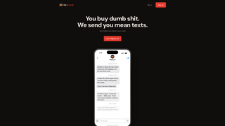 Site preview