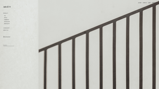 website thumbnail