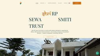 Thumbnail of rpsewatrust.org