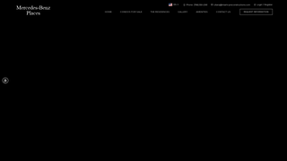 Thumbnail of mercedescondosmiami.com
