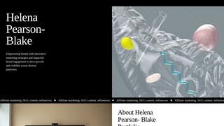 Thumbnail of helena-pearon-blake-portfolio.com