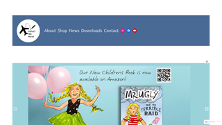 Thumbnail of copilotpenpress.com