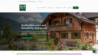 Thumbnail of ai4renovations.com