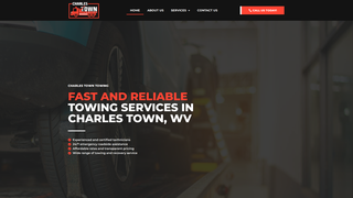 Thumbnail of charlestowntowing.org
