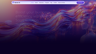 Thumbnail of solvaosynapse.com
