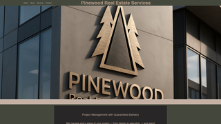 Thumbnail of pinewoodatl.com