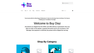 Thumbnail of buydiazuk.com