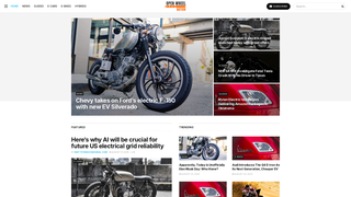 Thumbnail of openwheelnation.com