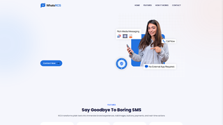 Thumbnail of whatsrcs.com