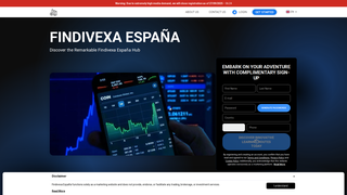 Thumbnail of findivexa-espana-engine.com