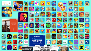 Thumbnail of joyplaygo.com