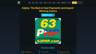 Thumbnail of 63phpbf.com