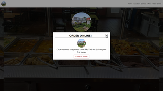 Thumbnail of rosedeliandrestaurantny.com