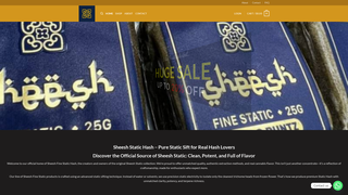 Thumbnail of sheesh-static.com