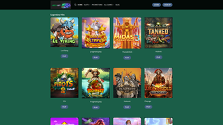 Thumbnail of jack-bit.org