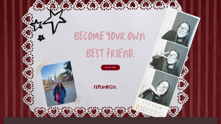 Thumbnail of exploring20s.com