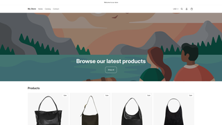 Thumbnail of shopmeralda.com