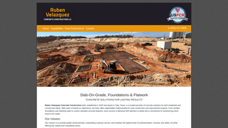 Thumbnail of rvccgov.com