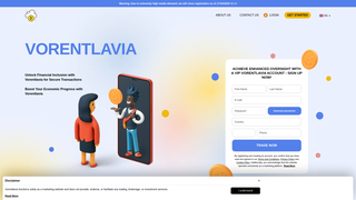 Thumbnail of vorentlavia-system.com