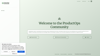 Thumbnail of productopscommunity.com