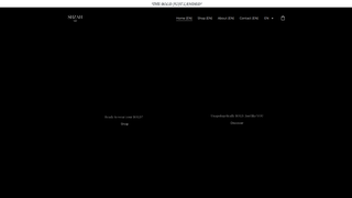 Thumbnail of shzah.com