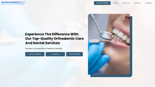 Thumbnail of dentistpopd.com