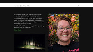 Thumbnail of rathmercury.com