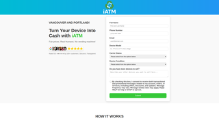 Thumbnail of iatmbuyback.com