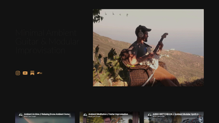 Site preview