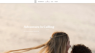 Thumbnail of mariamartineztravel.com