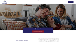 Thumbnail of patriot-enclave.com