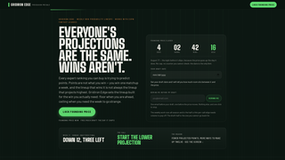 Site preview