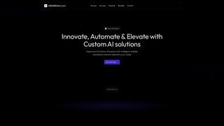 Thumbnail of aibuiltbetter.com