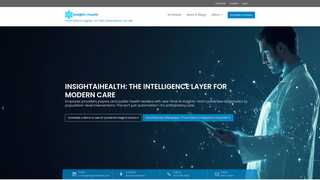 Thumbnail of insightaihealth.com