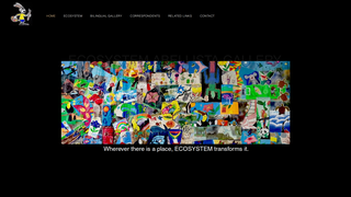 Thumbnail of ecosystemabellistagallery.com
