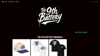 Thumbnail of the9thbattery.com