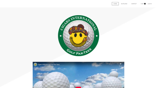 Thumbnail of cigarsinternationalgolfpartees.com