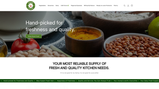 Thumbnail of ibn-goodfood.com
