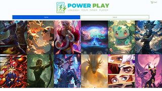 Thumbnail of powerplaymt.com