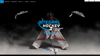 Thumbnail of integralhockeyvancouver.com