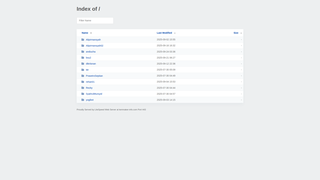 Thumbnail of kemnaker-info.com