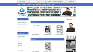 Thumbnail of abdulraufabdulrasam.com