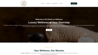 Thumbnail of rjhandsonwellness.com