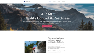 Thumbnail of hsd-ai.com
