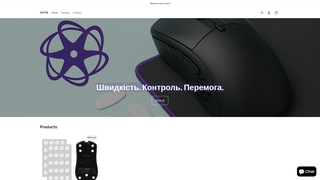 Thumbnail of axyn.org