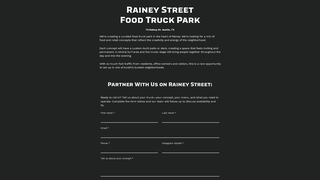 Thumbnail of 75-rainey.com