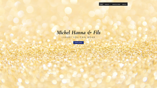 Thumbnail of michelhannaetfils.com