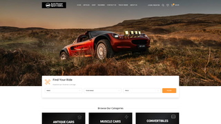 Thumbnail of autopowersportsales.com
